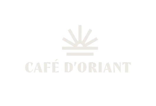 Site Web Café d'Oriant
